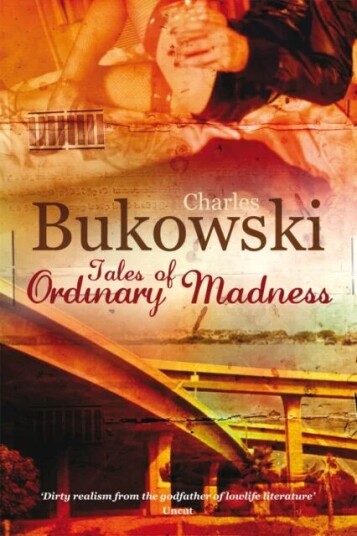 Tales Of Ordinary Madness Av Charles Bukowski