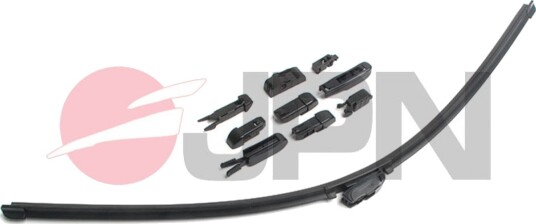 Viskerblad JPN WBMT800 JPN Viskerblad JPN WBMT800 JPN