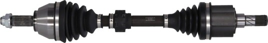Drivaksel KAMOKA 5010966