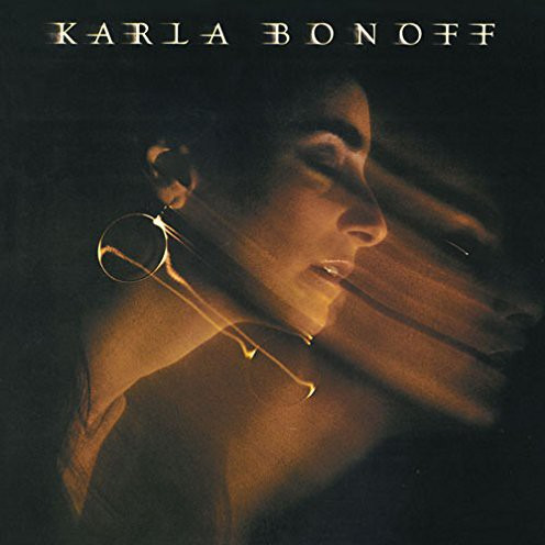 Karla Bonoff Karla Bonoff CD