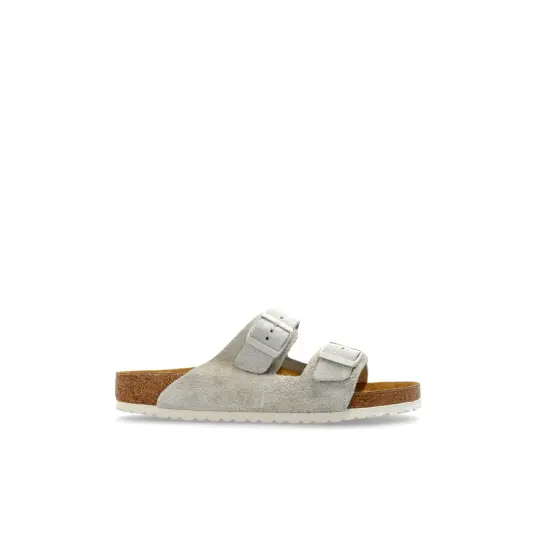 Birkenstock Herre Sko Grå 43 EU, Birkenstock Herre Sko Grå 43 EU,