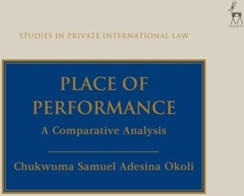 Place of Performance