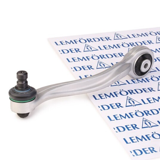 Bærebru/bærearm LEMFÖRDER 27030 01 Bærebru/bærearm LEMFÖRDER 27030 01