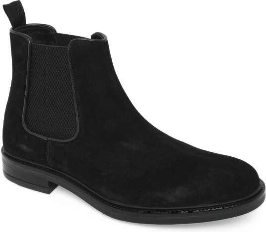 Bruun & Stengade Bs Boot Shoes Black 43 Bruun & Stengade Bs Boot Shoes Black 43
