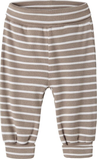 Name It Nbmlanco Pant Beige 86