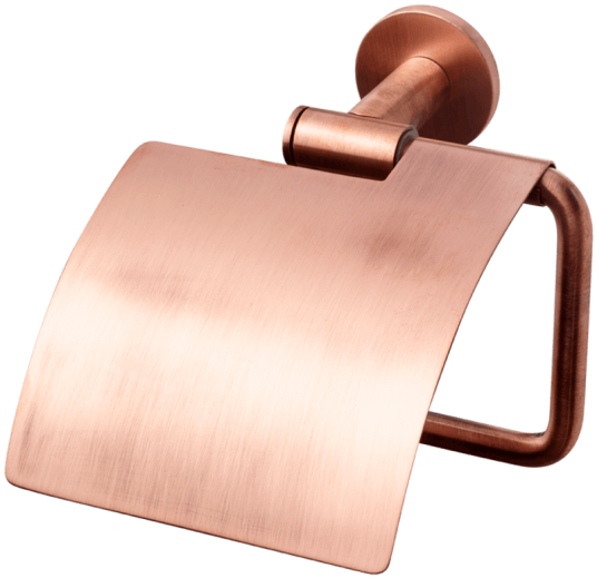 Tapwell TA236 Toalettpapirholder Oksiderende Kobber