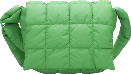 Vee Collective Dame Vesker Grønn ONE SIZE,