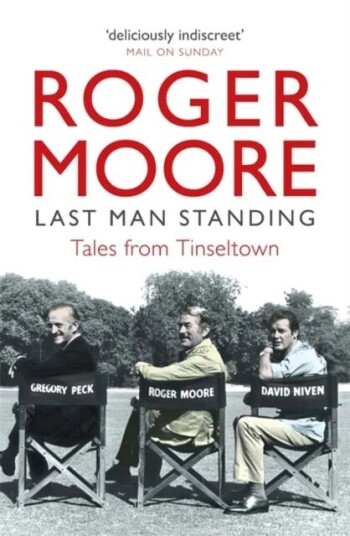 Last Man Standing Av Roger Moore