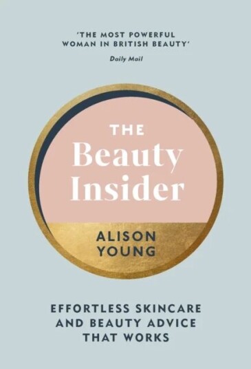 The Beauty Insider Av Alison Young