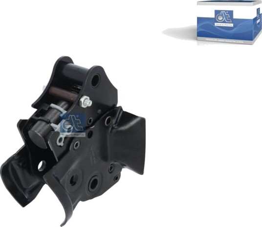 Dørlås DT Spare Parts 2.70272