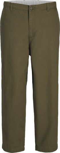 Jack & Jones Jpstevan Elvaro Jogger Noos Khaki green M
