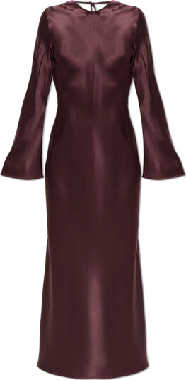 By Malene Birger Dame Kjoler Grønn S, By Malene Birger Dame Kjoler Grønn S,