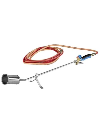 CFH Flaming device ST2000 +. 5m hose