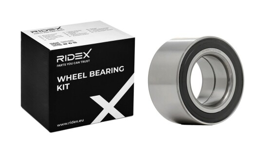Hjullager RIDEX 654W0815