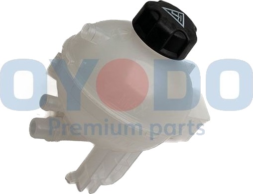Oyodo 41C9040-OYO Utjevningsbeholder, kjølemiddel