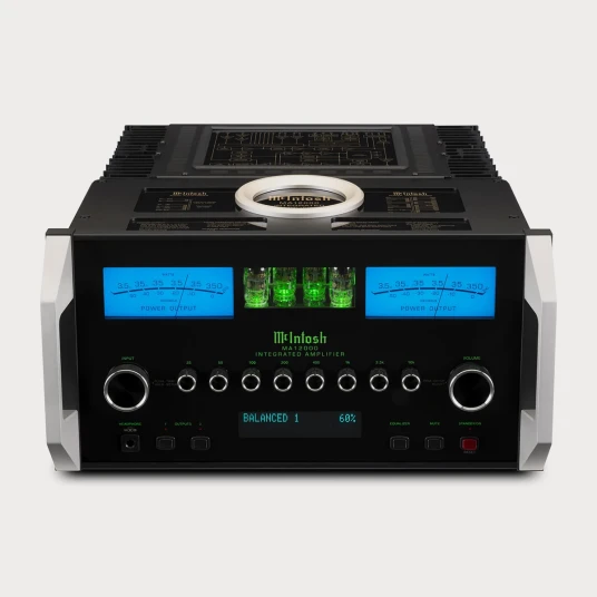 McIntosh MA12000