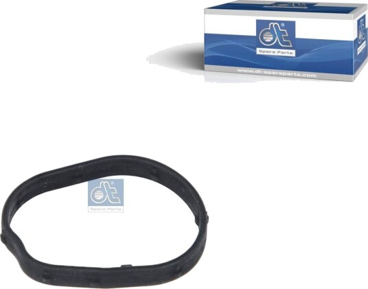 Tetning, topplokkdeksel DT Spare Parts 4.20146