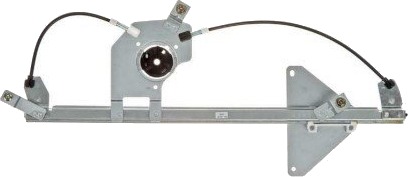 PROCARO PR14-1361 Vindusheis