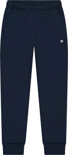 Champion Rib Cuff Pants Cb Herre Sky Captain M