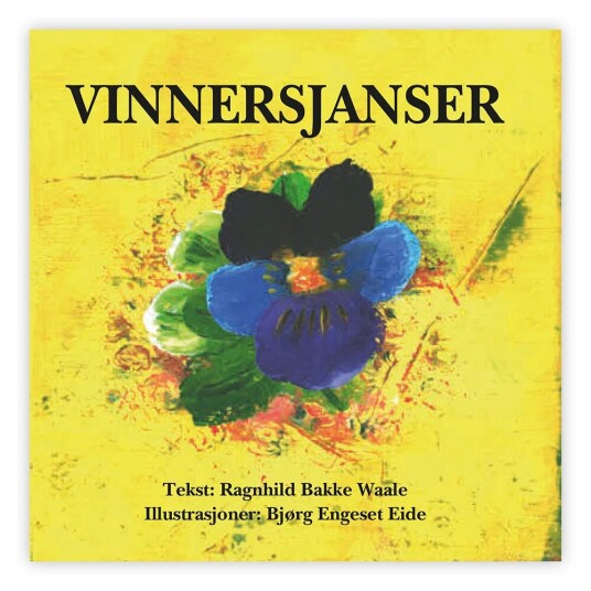 Vinnersjanser Av Ragnhild Bakke Waale Vinnersjanser Av Ragnhild Bakke Waale