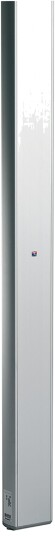 Schneider Electric 5863502 Uttaksstav Umontert, Enkeltsidig 2870-3270 mm