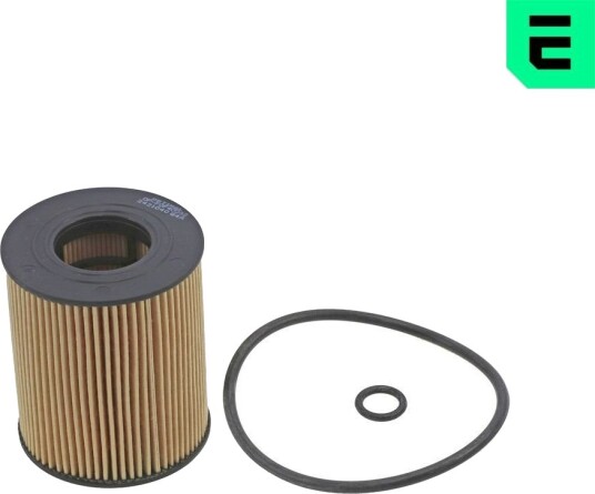 Oljefilter OPTIMAL OP FOF40042 Oljefilter OPTIMAL OP FOF40042