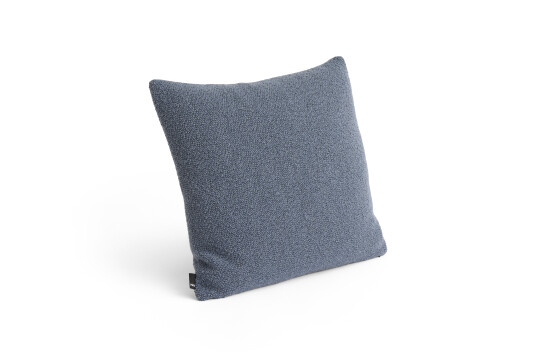 Hay Texture Pute 50x50 cm Pigeon Blue