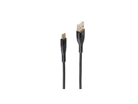 Shiverpeaks Pro Series Ii Usb 2.0 Ladetilkoblingskabel Type A Til Type C Plugg 2,0M Bs20-71035