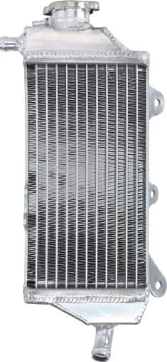 Radiator, motorkjøling 4 RIDE RAD-144R