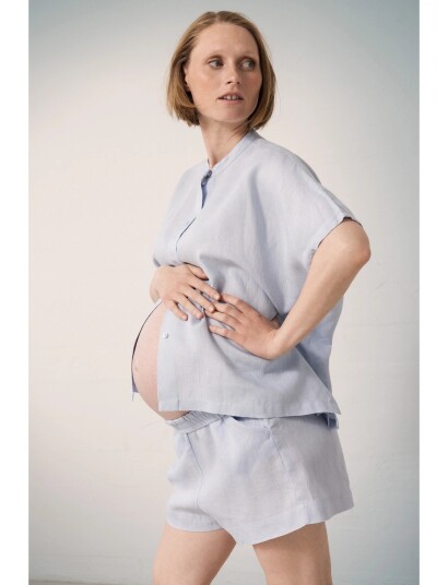 MarMar Copenhagen Telba W   Blue   M