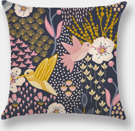 Tc Home Putetrekk 50 x 50 cm Size: 50 x 50 cm