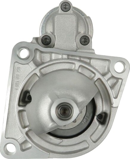AS PL S0186SEG Starter AS PL S0186SEG Starter