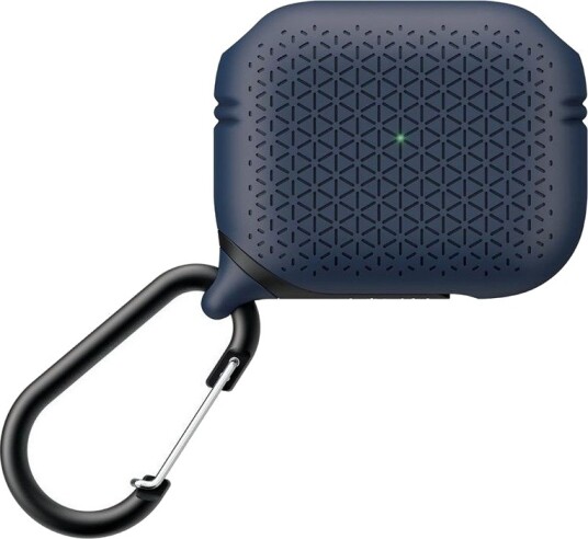 Catalyst Vanntett Premium Etui til AirPods Pro Blå