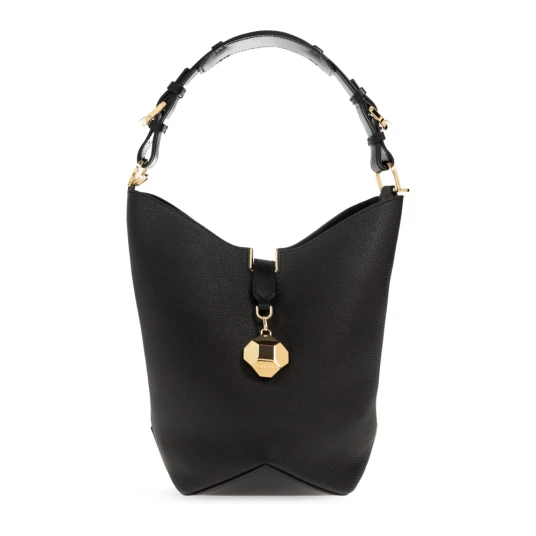 Lanvin Dame Vesker Svart , Lanvin Dame Vesker Svart ,