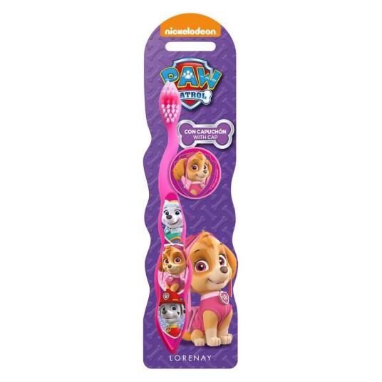 Paw Patrol Girl Toothbrush Paw Patrol Girl Toothbrush