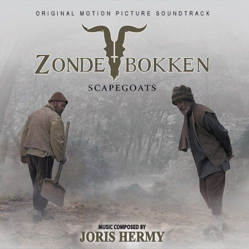 Joris Hermy Zondebokken O.s.t. CD