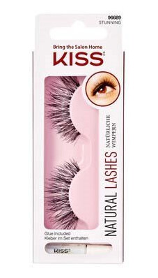 Kiss False Lash Stunning