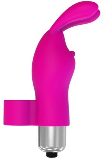 Fingyhop Pink Rabbit Bullet