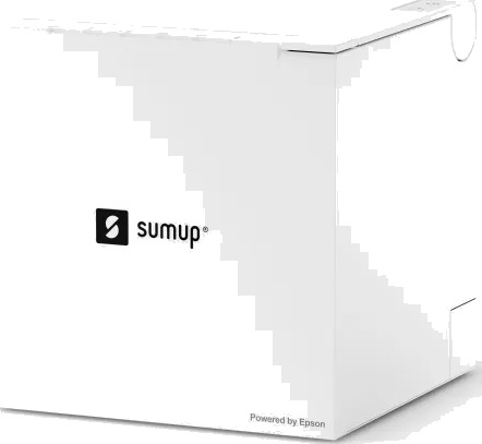 SumUp kvitteringsskriver SumUp kvitteringsskriver
