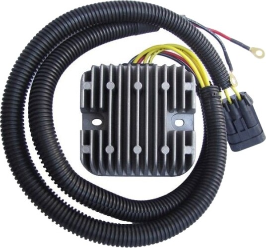 Dynamoregulator DZE 2537 Dynamoregulator DZE 2537