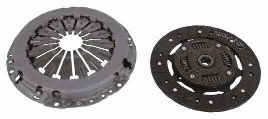 Clutchsett SACHS 3000 950 874 Clutchsett SACHS 3000 950 874