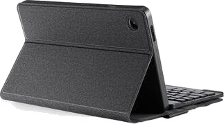 Samsung Galaxy Tab A9 Dux Ducis Deksel med Bluetooth-tastatur Svart Samsung Galaxy Tab A9 Dux Ducis Deksel med Bluetooth-tastatur Svart
