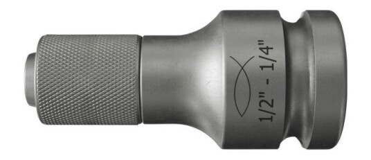 Fischer Tx 553928 1/2 (12,5 Mm), 1/4 (6,3 Mm) Topnøgle Tx 40 1 Stk. 1/2, 1/4 Fischer Tx 553928 1/2 (12,5 Mm), 1/4 (6,3 Mm) Topnøgle Tx 40 1 Stk. 1/2, 1/4