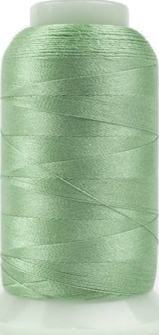 Wonderfil Mint Green Polyfast