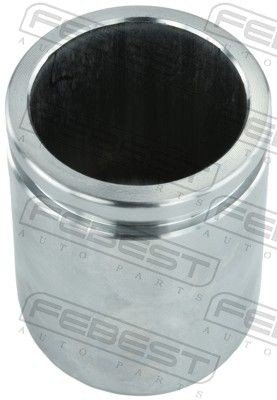Febest Stempel bremsecaliper FEBEST 2476 LOGF