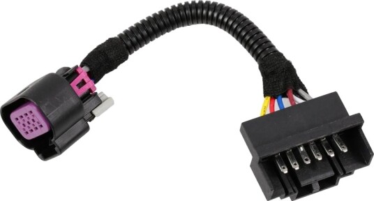FAST FT76103 Kabelsett, arbeidslyskaster