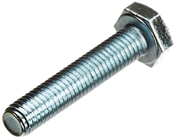 Skrue, eksosanlegg VEGAZ BO-10X50