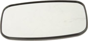 Speilglass, ytterspeil BLIC 6102-02-1292381P
