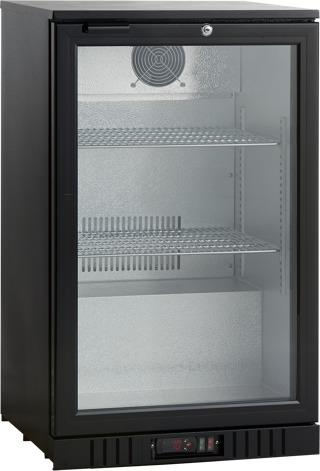 Scancool BB131HBA Back Bar Scancool BB131HBA Back Bar