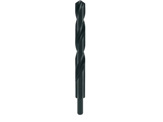 Ruko HSS-R Spiralbor 15,5 Mm DIN 338 - 178 Mm Lengde Ruko HSS-R Spiralbor 15,5 Mm DIN 338 - 178 Mm Lengde